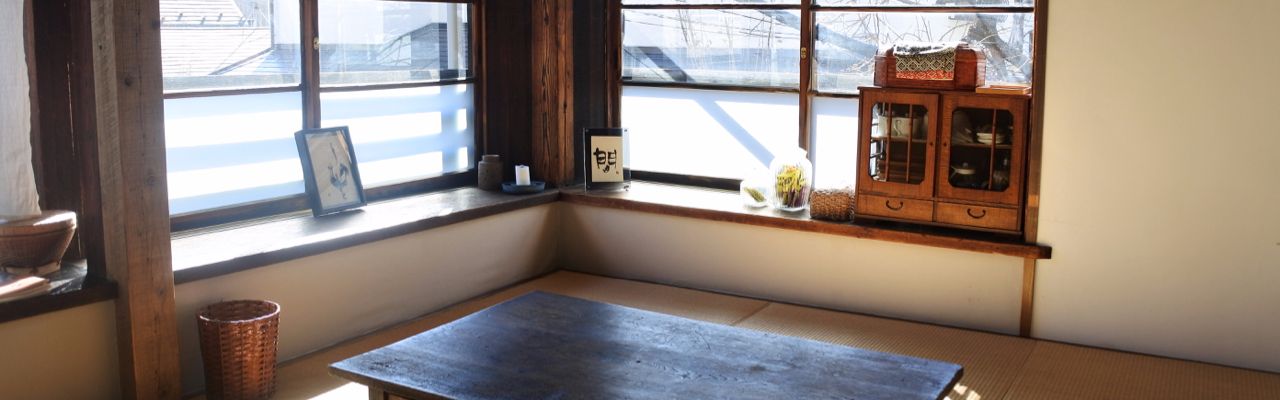 セッションルームの様子